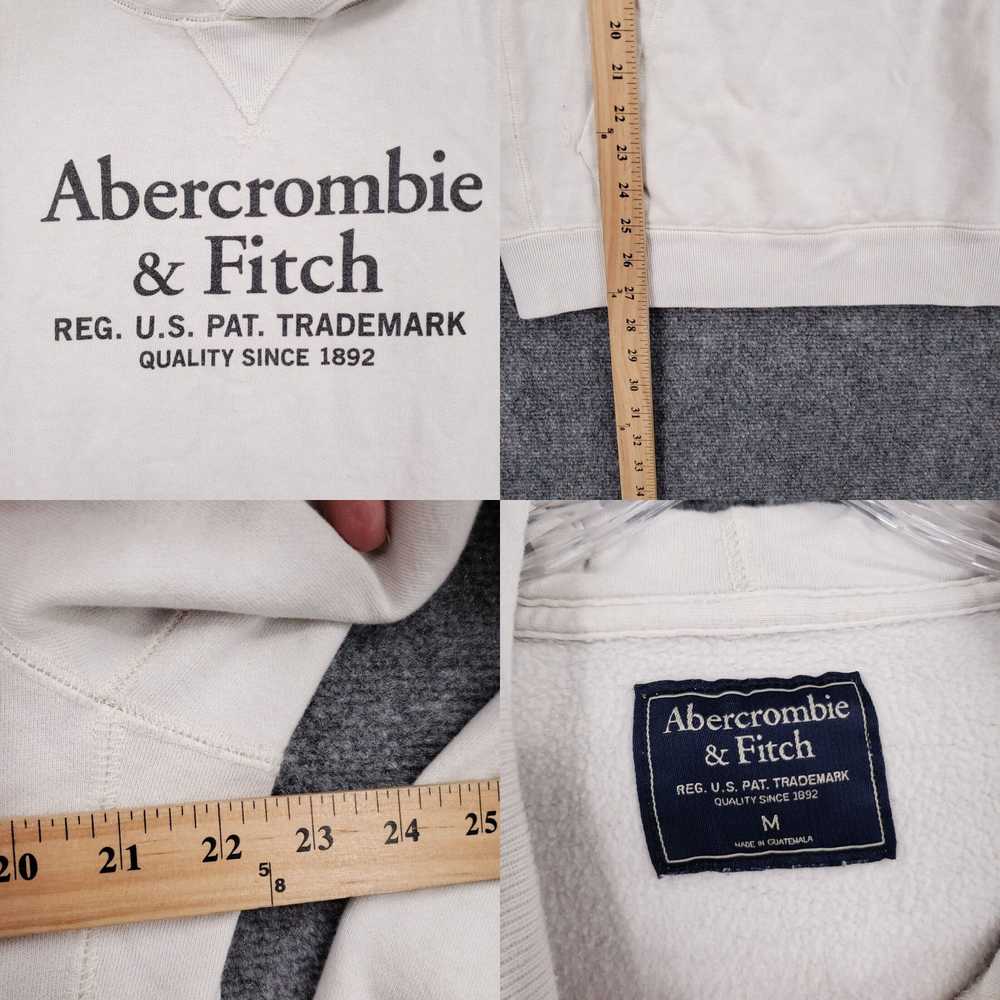 Abercrombie & Fitch Abercrombie & Fitch Hoodie Me… - image 4