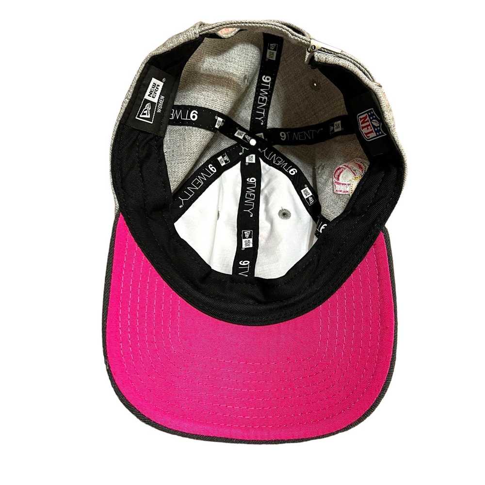 New Era Minnesota Vikings Breast Cancer Awareness… - image 6