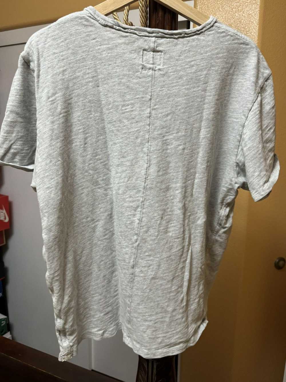 Rag & Bone Rag & Bone t shirt - image 4