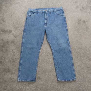 Vintage Rustler Regular Fit Jeans Men's Size 44x3… - image 1