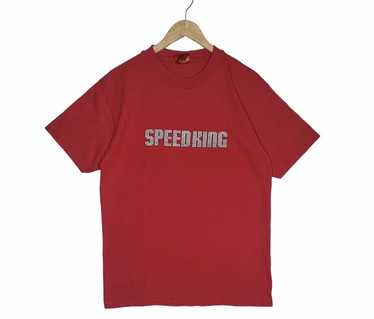 Streetwear × Vintage speedking tshirt sublime rec… - image 1