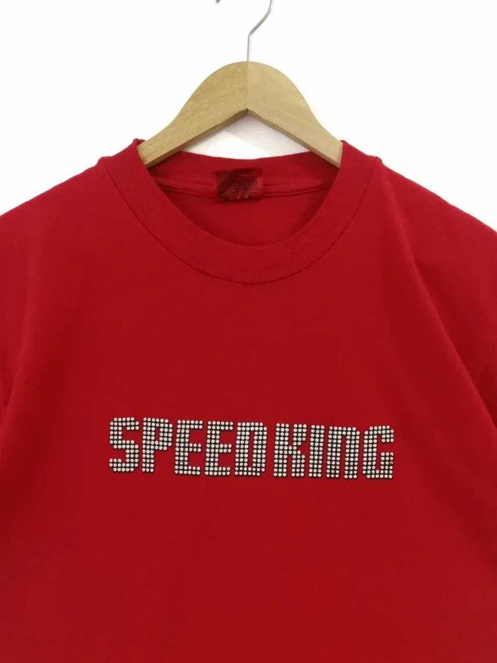 Streetwear × Vintage speedking tshirt sublime rec… - image 3