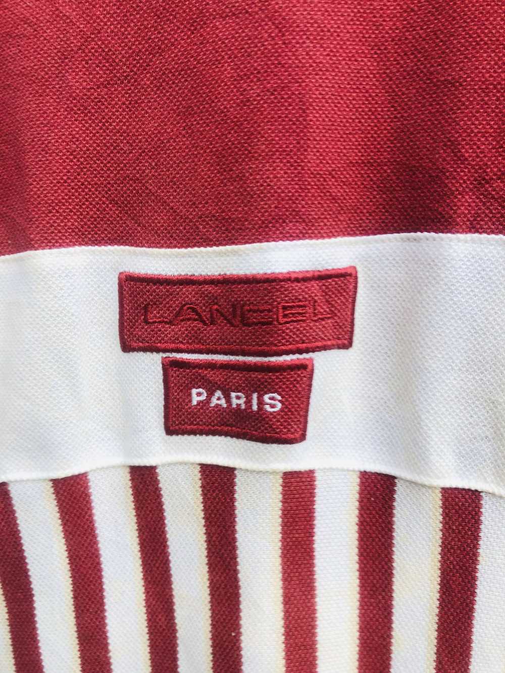 Lancel × Streetwear × Vintage Vintage Lancel Japa… - image 6