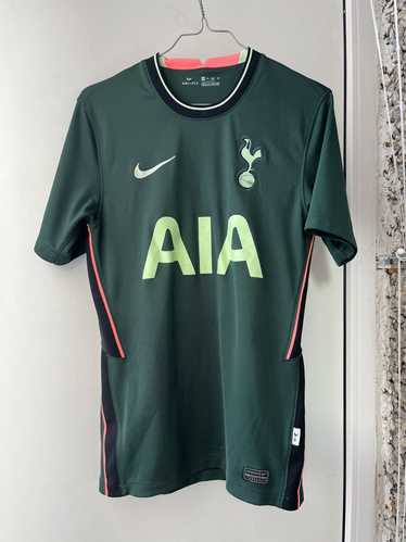 Nike × Soccer Jersey × Streetwear Nike Tottenham … - image 1