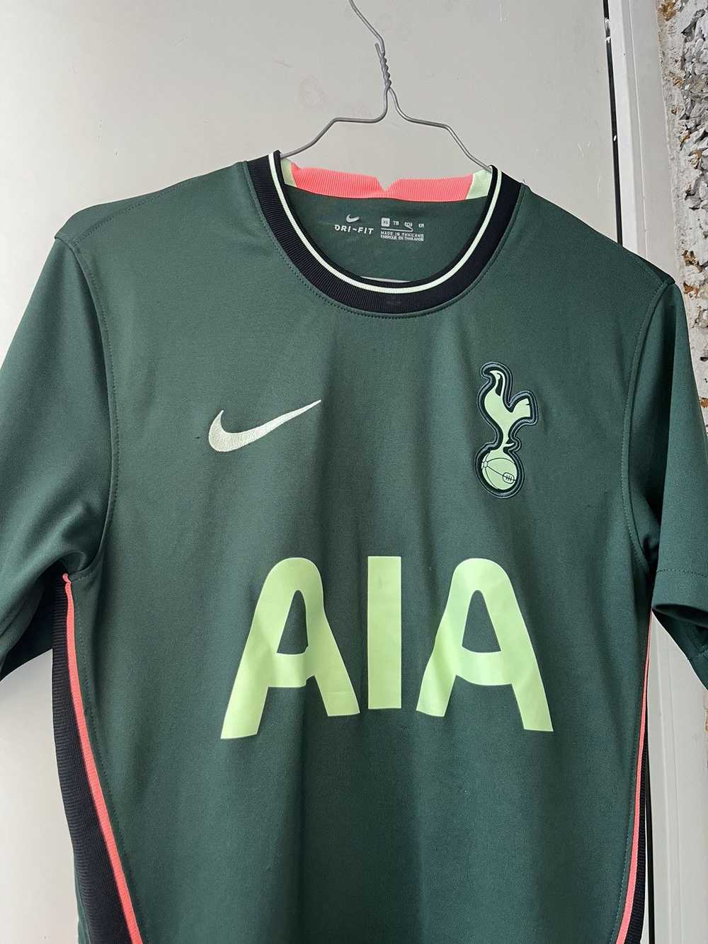 Nike × Soccer Jersey × Streetwear Nike Tottenham … - image 2