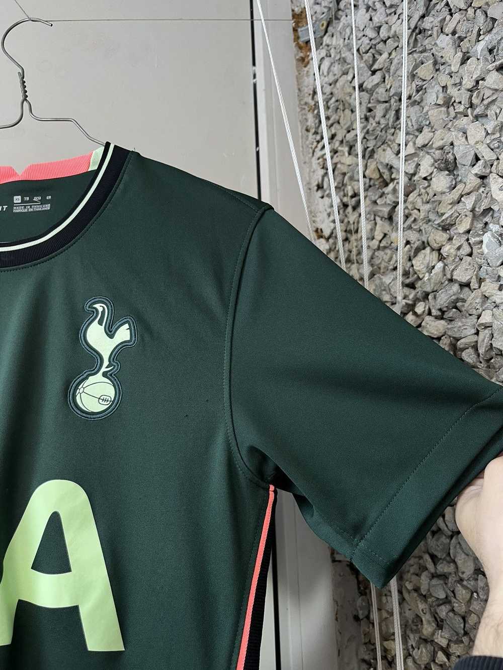 Nike × Soccer Jersey × Streetwear Nike Tottenham … - image 6