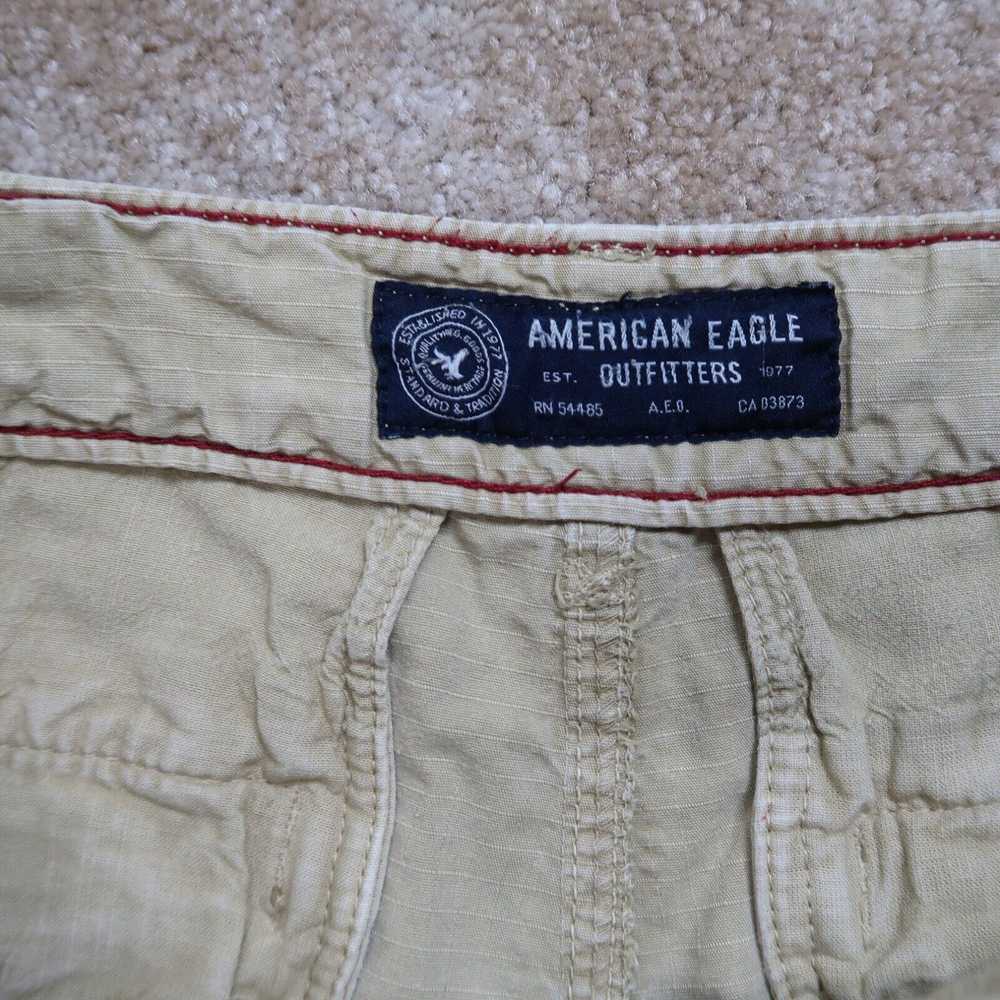 American Eagle Outfitters American Eagle AE Longb… - image 3