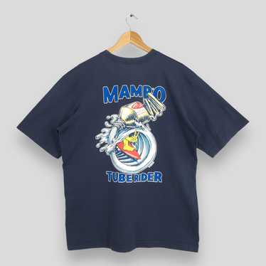 Art × Mambo × Surf Style Vintage Mambo Australia … - image 1