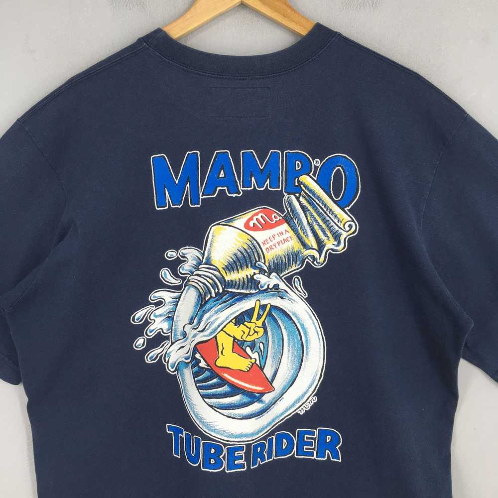 Art × Mambo × Surf Style Vintage Mambo Australia … - image 2