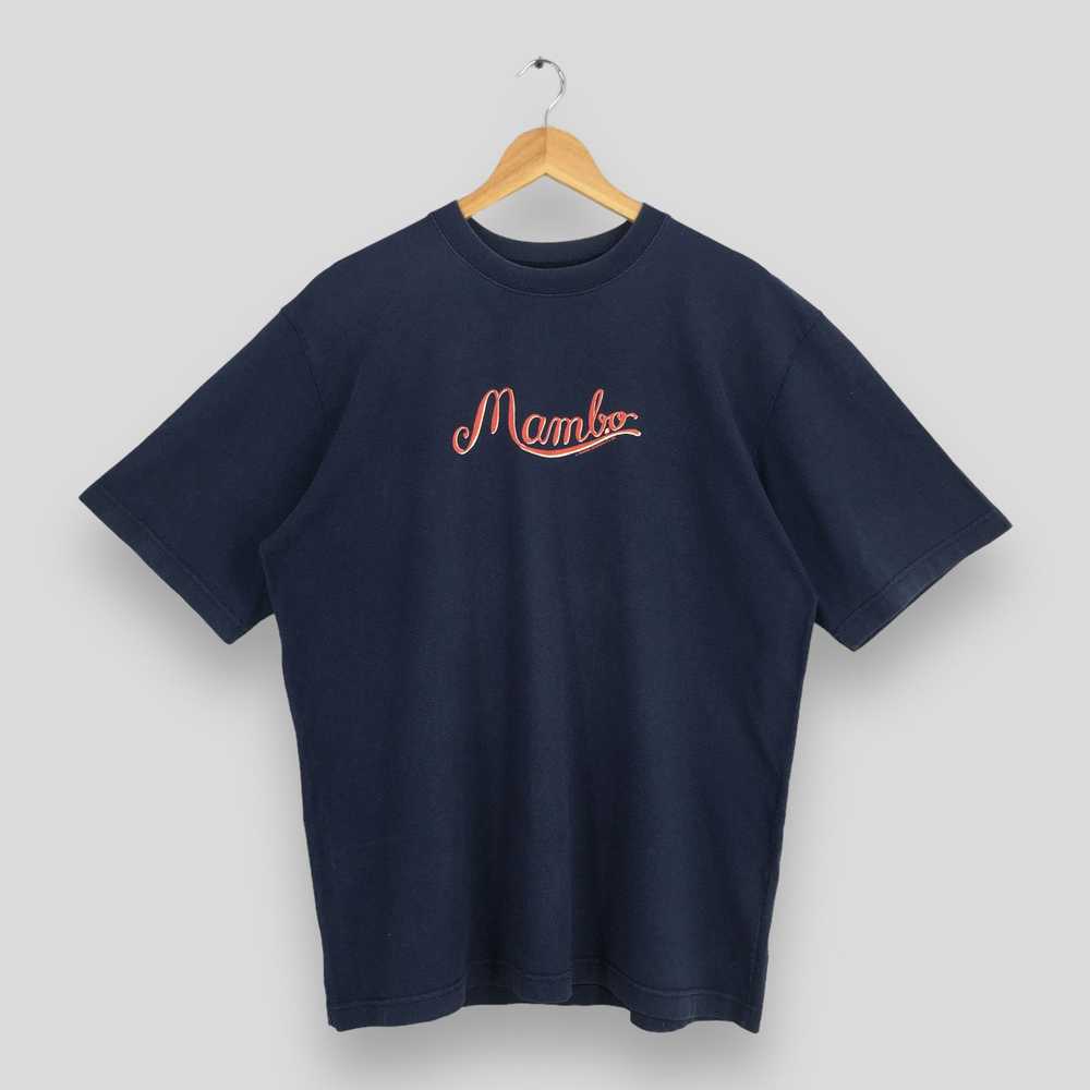 Art × Mambo × Surf Style Vintage Mambo Australia … - image 3