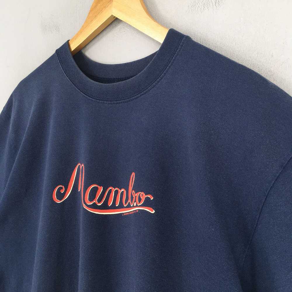 Art × Mambo × Surf Style Vintage Mambo Australia … - image 5