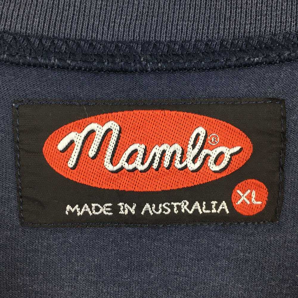 Art × Mambo × Surf Style Vintage Mambo Australia … - image 7