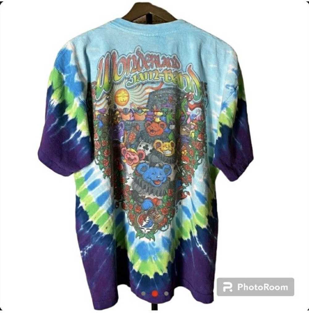 Grateful Dead × Liquid Blue 2006’ Grateful Dead (… - image 2