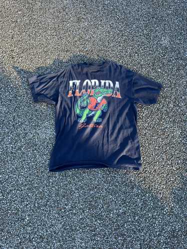 Florida Gators × Ncaa × Vintage Vintage 90s Florid