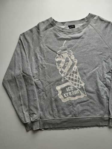 Billionaire Boys Club Season 2 Ice Cream Coneman … - image 1