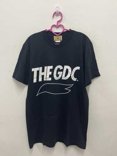 Japanese Brand × Narcotic Gdc × Streetwear Rare GD