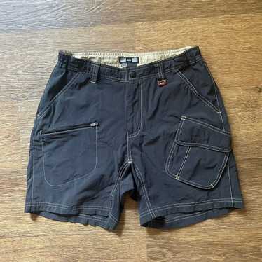 Rei × Vintage Vtg REI Swim Shorts