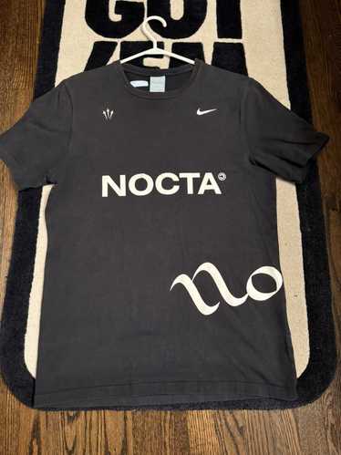 Drake × Nike Nocta basketball t-shirt - image 1