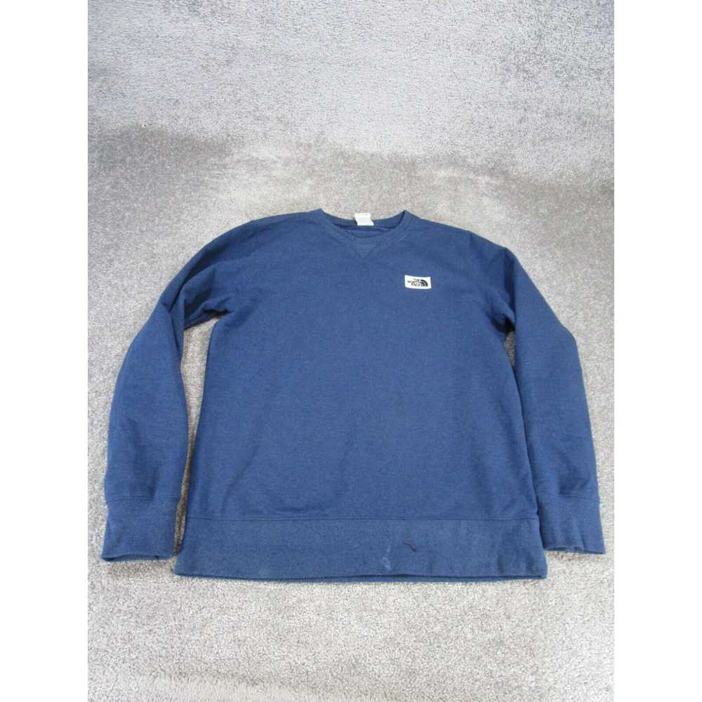 The North Face The North Face Sweater Mens Medium… - image 1