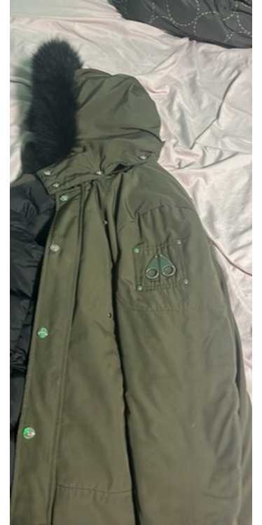 Moose knuckles mens small - Gem
