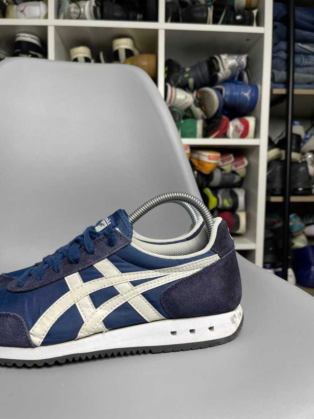 Asics × Streetwear × Vintage Vintage ASICS onitsu… - image 10