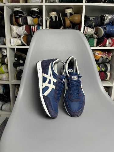 Asics × Streetwear × Vintage Vintage ASICS onitsu… - image 1