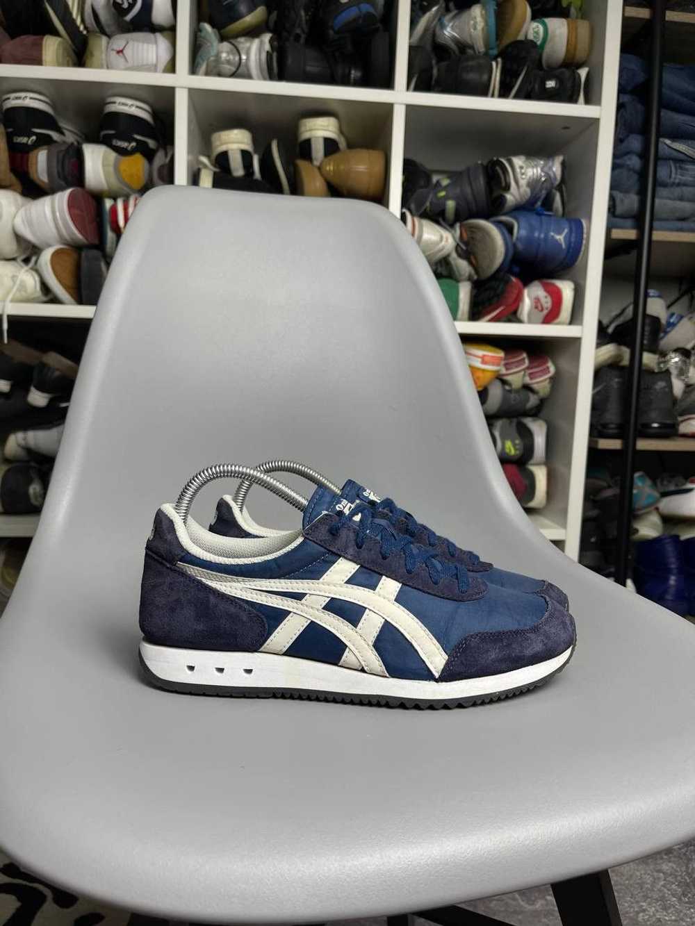 Asics × Streetwear × Vintage Vintage ASICS onitsu… - image 2