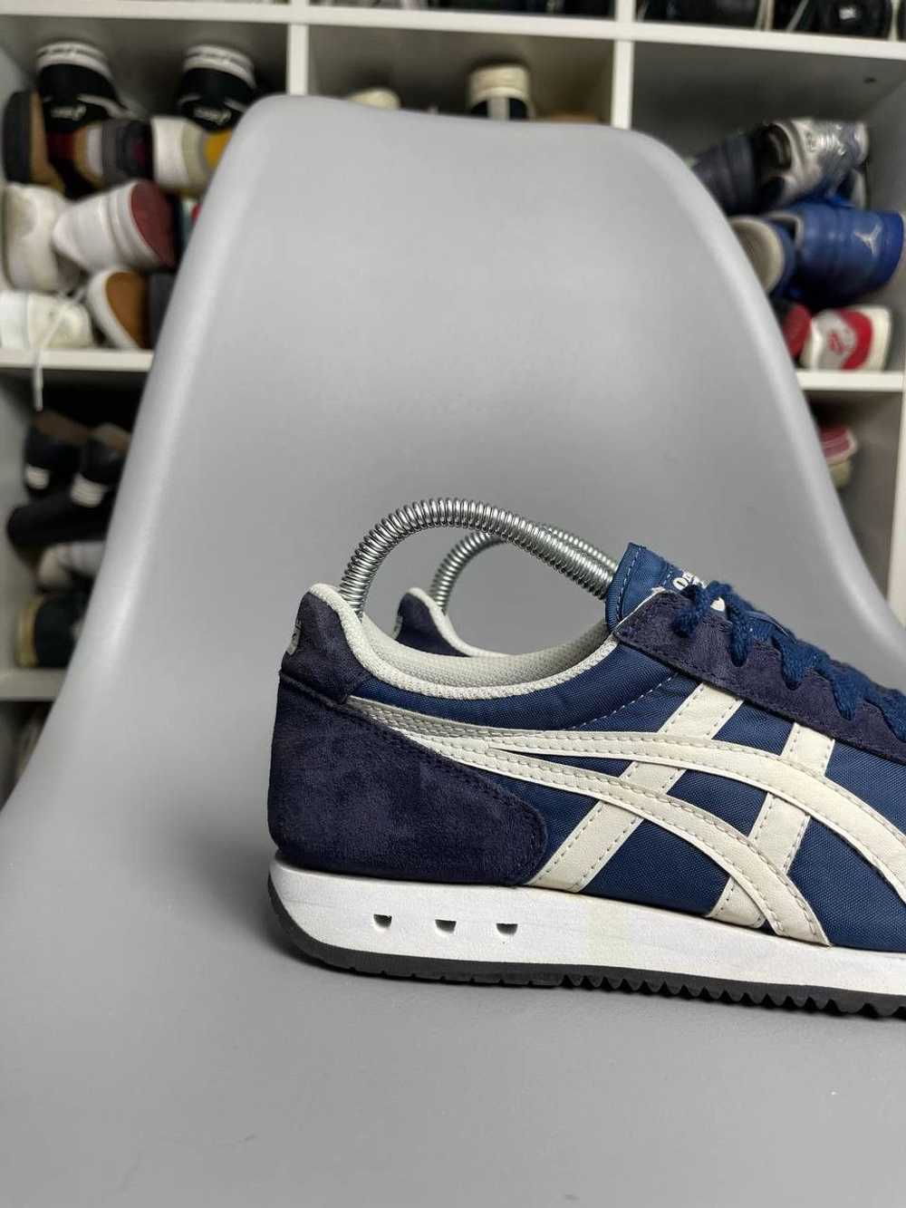 Asics × Streetwear × Vintage Vintage ASICS onitsu… - image 3