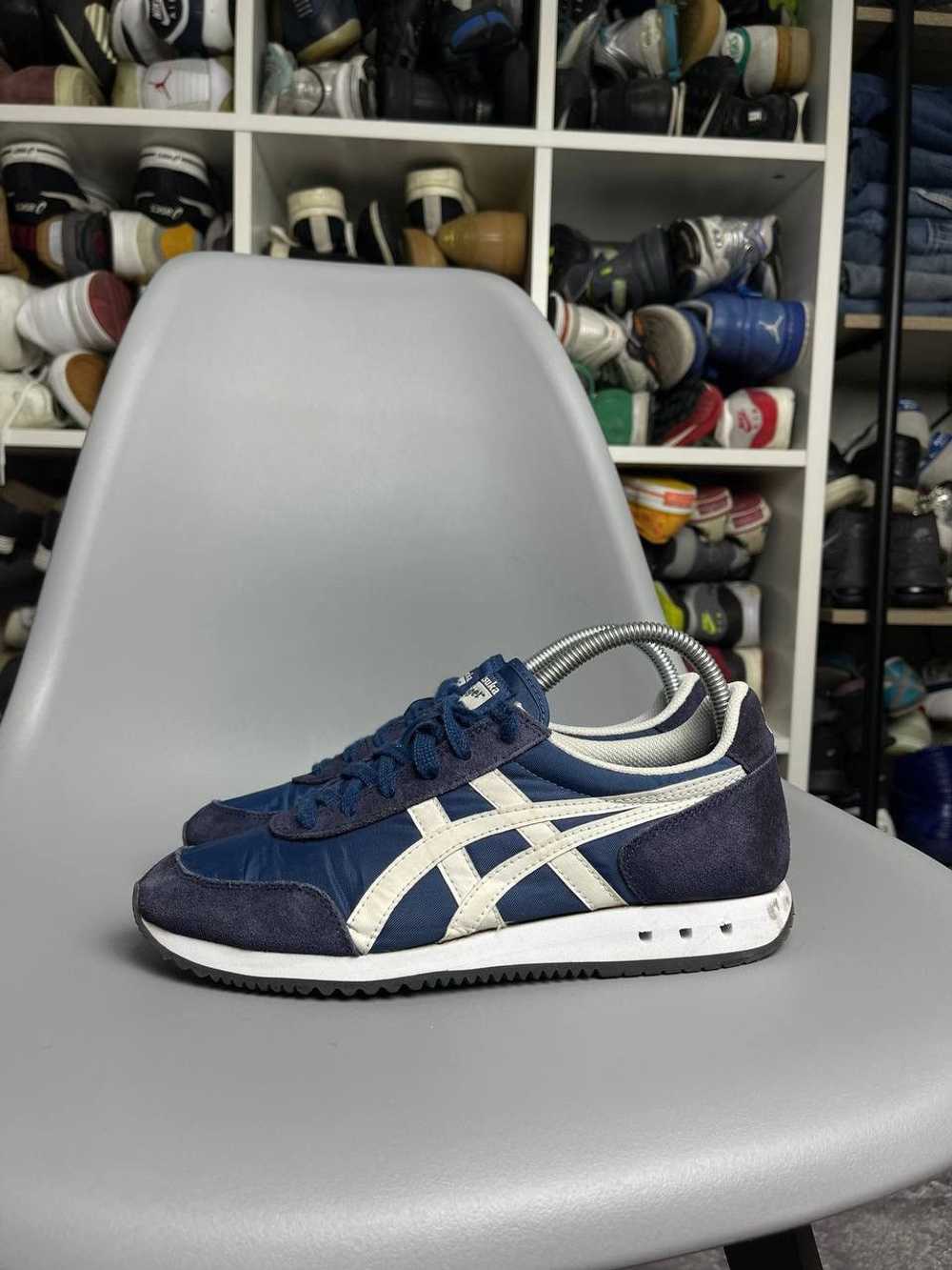 Asics × Streetwear × Vintage Vintage ASICS onitsu… - image 8