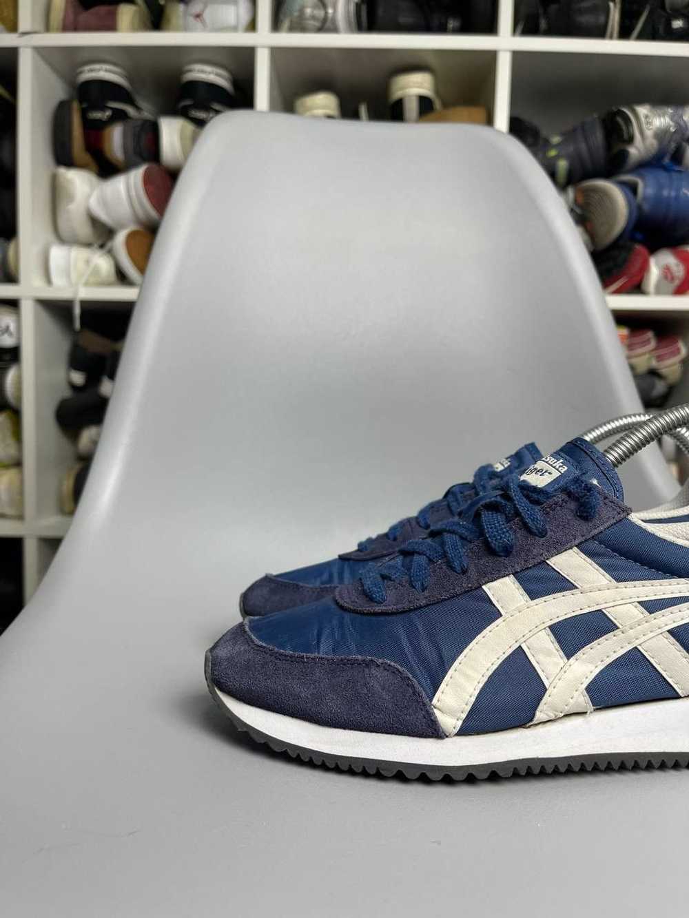 Asics × Streetwear × Vintage Vintage ASICS onitsu… - image 9