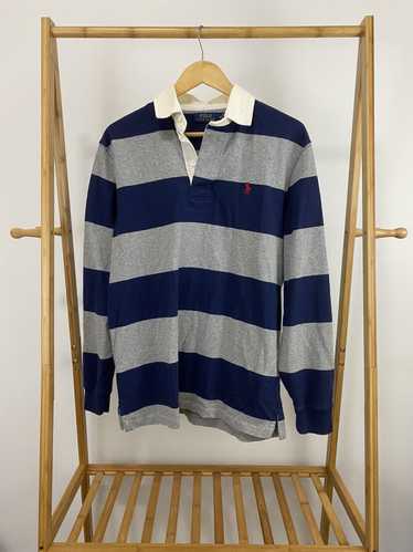 Polo Ralph Lauren Vintage striped polo by Ralph la