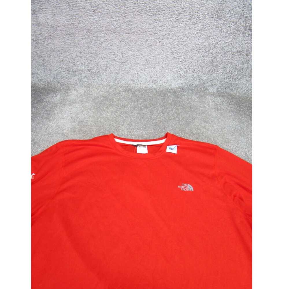 The North Face The North Face Shirt Mens Demik Lo… - image 2