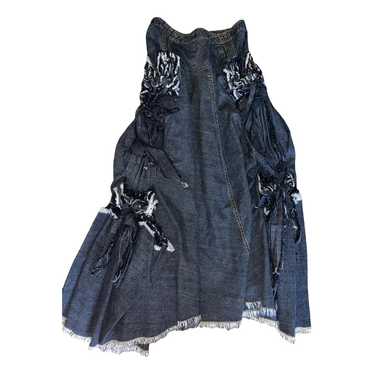 John galliano maxi - Gem