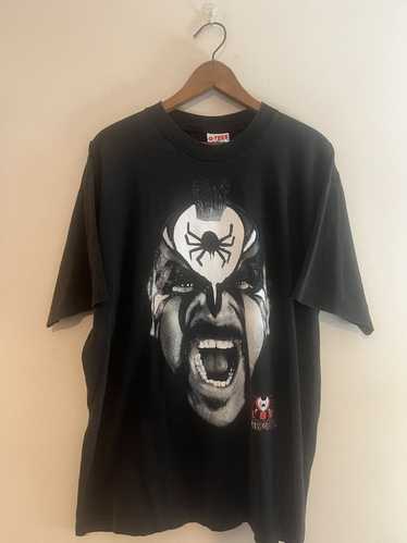 Rare × Vintage × Wwf 90s big face legion of doom w