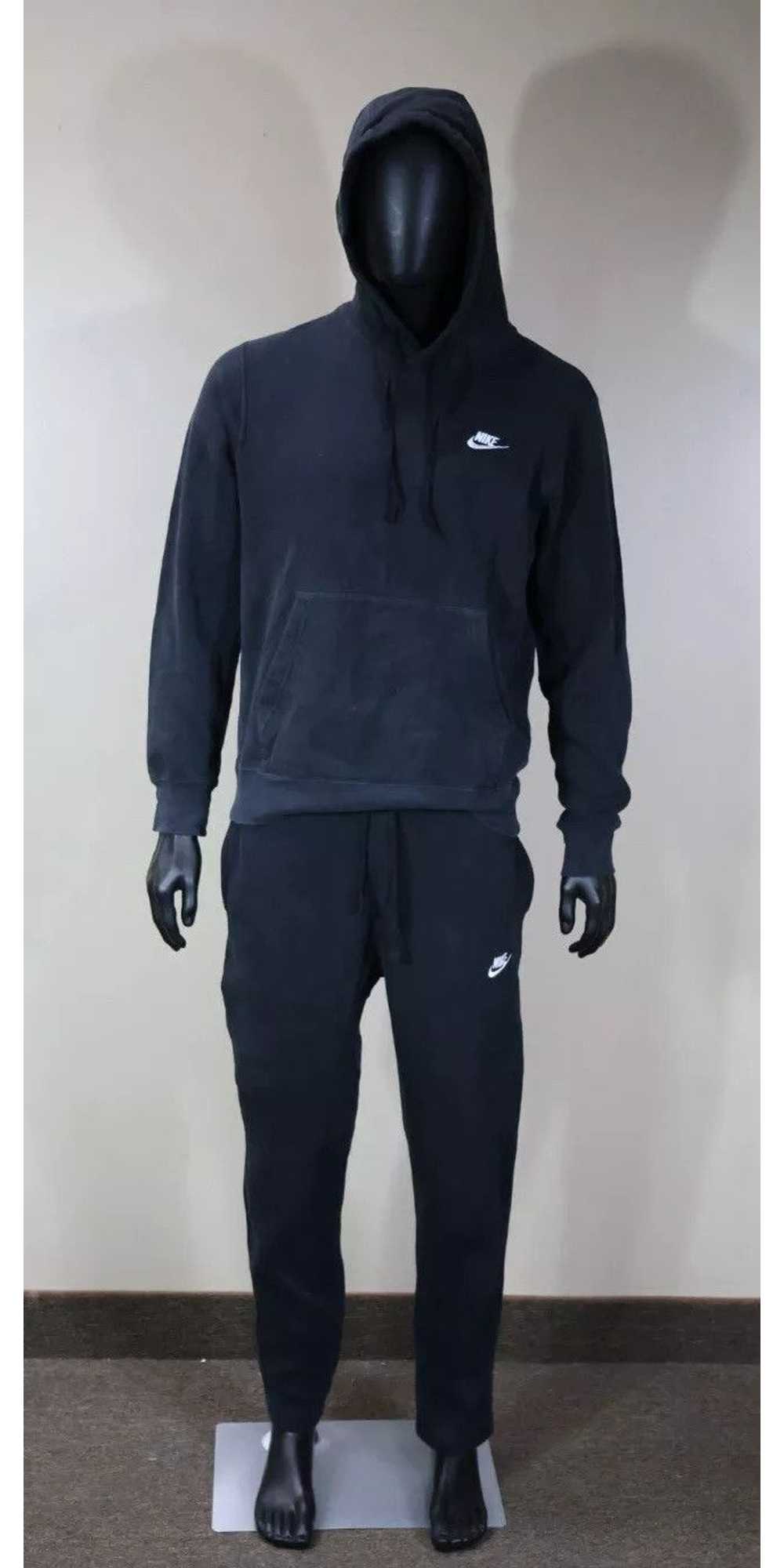 Nike Nike NSW Club Fleece Hoodie Sweatsuit Mens S… - image 1