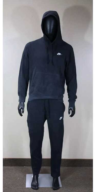 Nike Nike NSW Club Fleece Hoodie Sweatsuit Mens S… - image 1