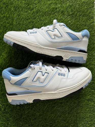 New Balance 550 “UNC”