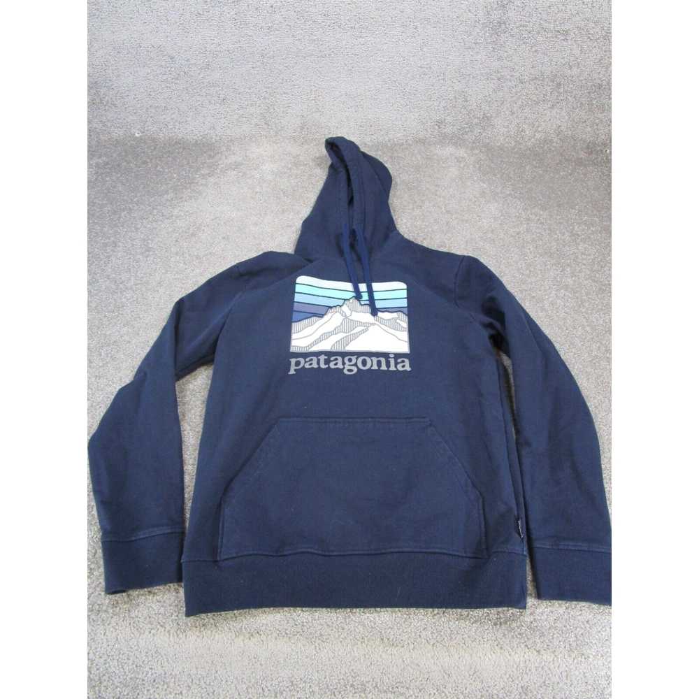 Patagonia Patagonia Hoodie Mens Small Uprisal Hoo… - image 1