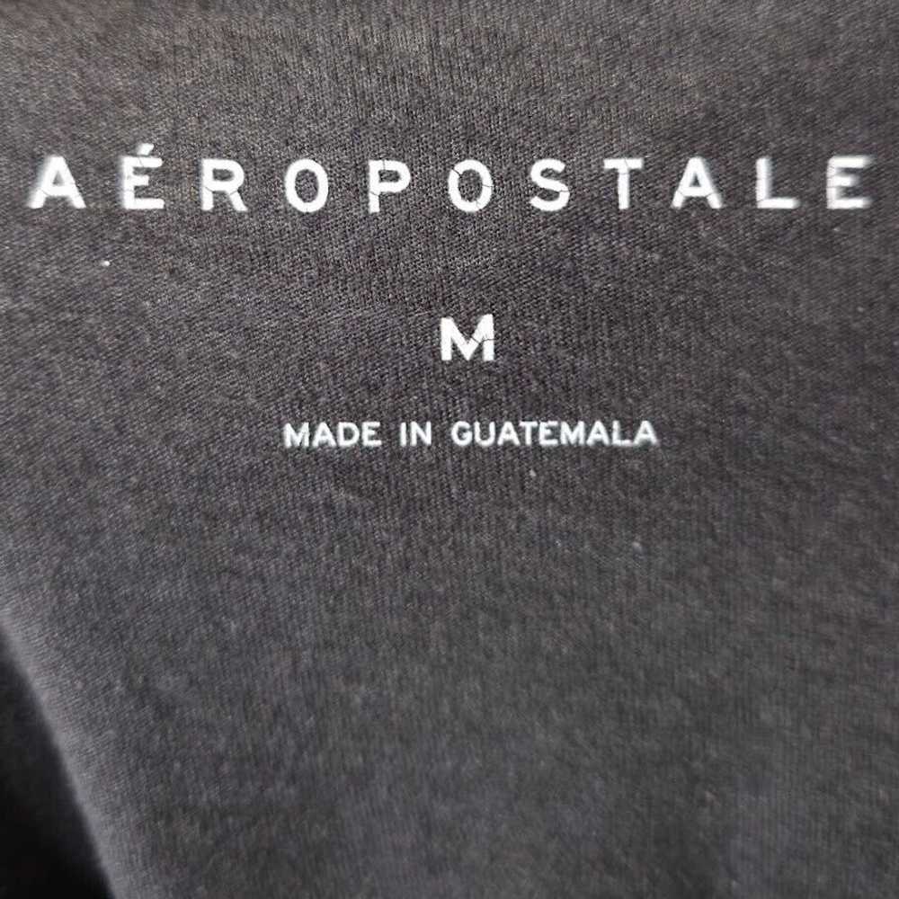 Aeropostale New York City T Shirt Mens Size Mediu… - image 6