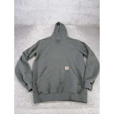 Carhartt Carhartt Sweater Mens Small Midweight Ho… - image 1