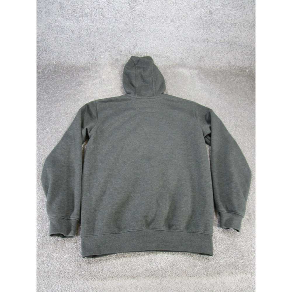 Carhartt Carhartt Sweater Mens Small Midweight Ho… - image 3