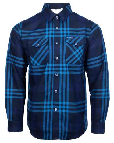 dixxon Chad Reed CR22 Flannel