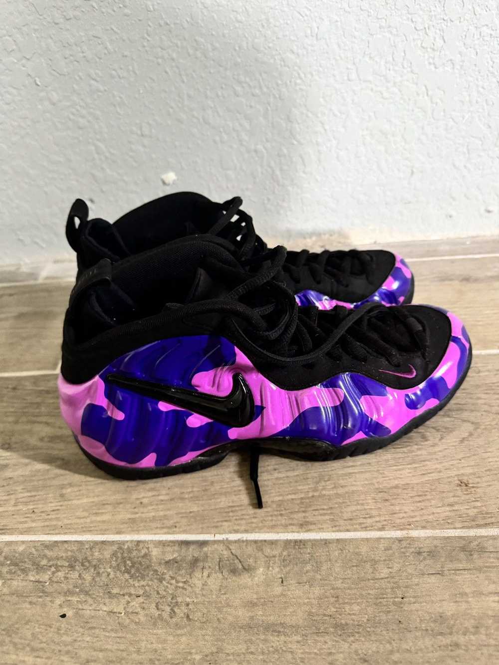 Nike Nike Air Foamposite Pro - image 1