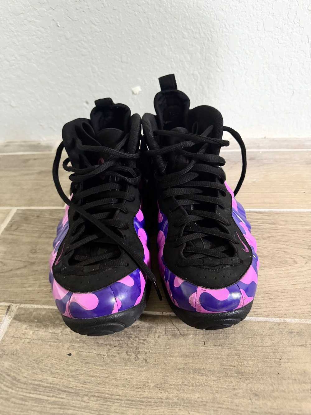 Nike Nike Air Foamposite Pro - image 3