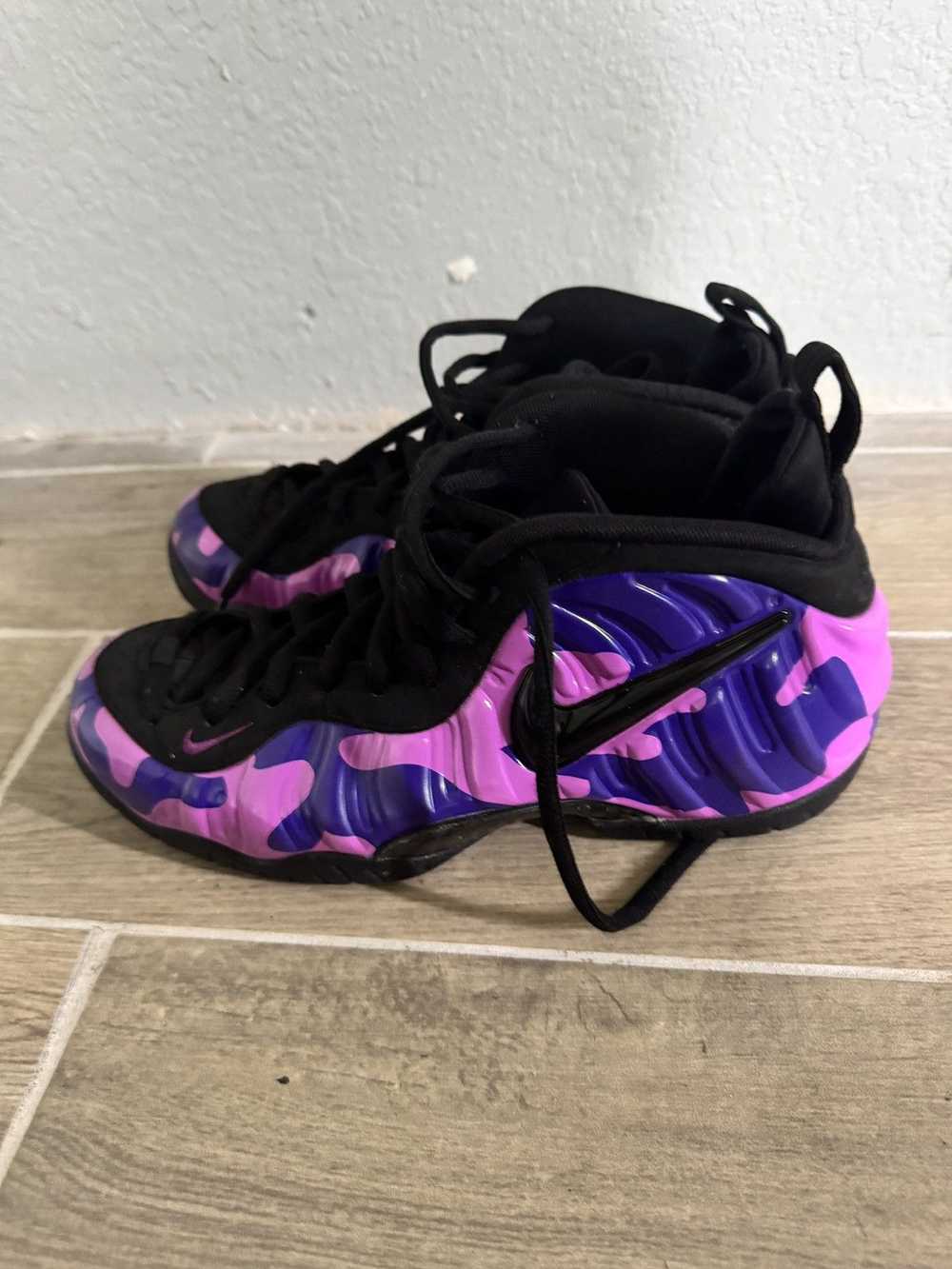 Nike Nike Air Foamposite Pro - image 4