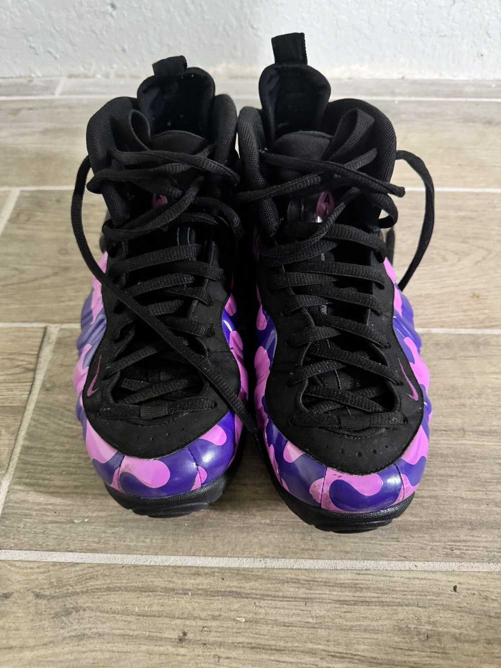 Nike Nike Air Foamposite Pro - image 6