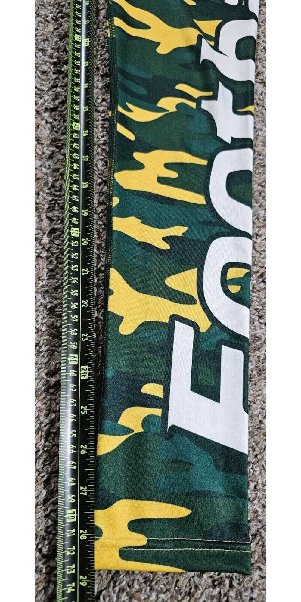 Designer Xlusion NFL LOVE Green Bay Packers Camo … - image 6