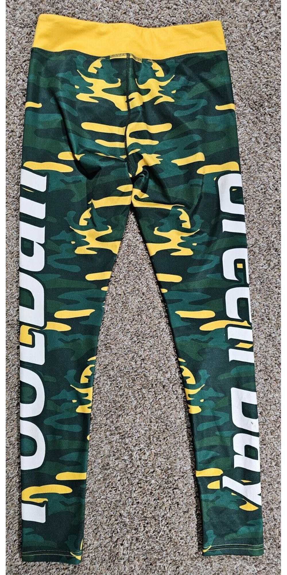 Designer Xlusion NFL LOVE Green Bay Packers Camo … - image 8