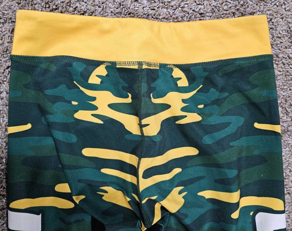 Designer Xlusion NFL LOVE Green Bay Packers Camo … - image 9