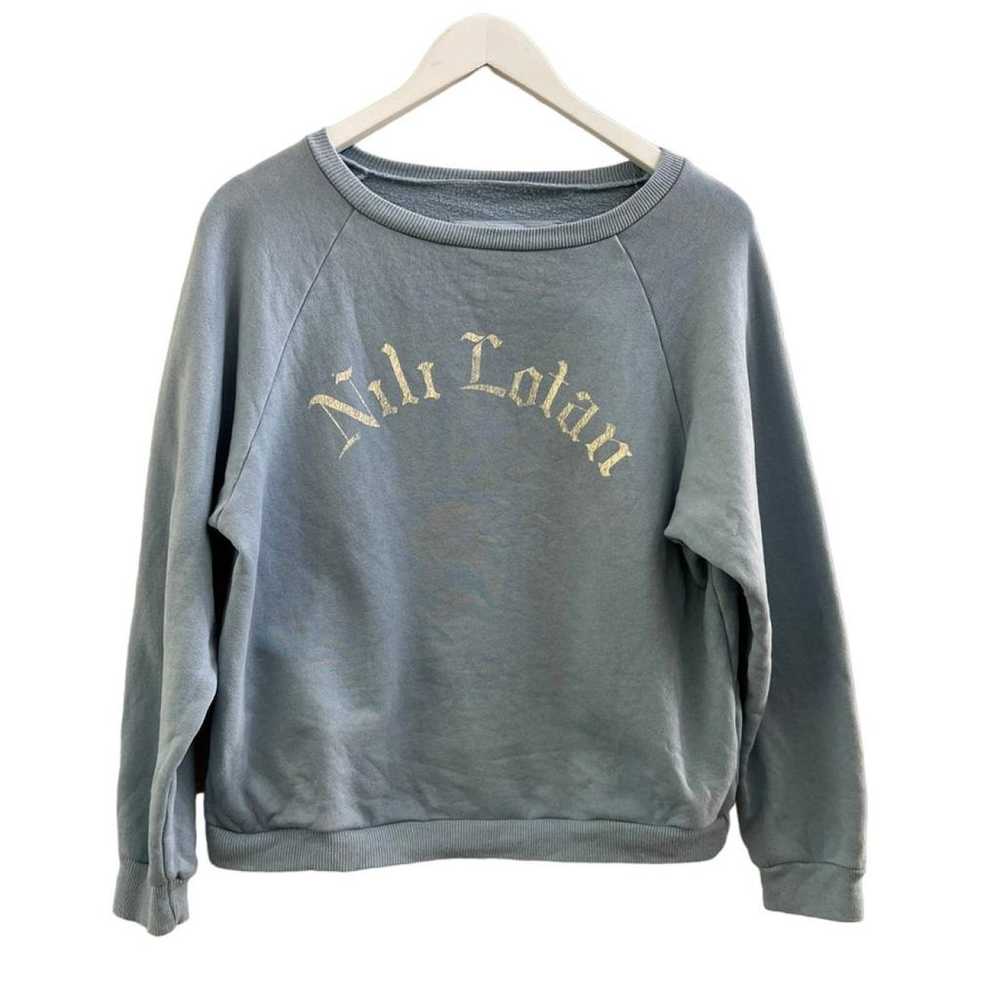 Nili Lotan Sweatshirt - image 2